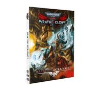 Asmodee STR2432 Warhammer 40.000 - Darktide: Estrazione - Gioco di Ruolo (Ed. It