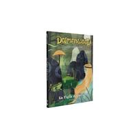 Asmodee STR2437 Dolmenwood - La Figlia dell'Inverno (Ed. Italiana)