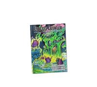 Asmodee STR2438 Carcass Crawler Vol.4 - Gioco di Ruolo Old School (Ed. Italiana)