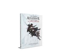 Asmodee STR2444 Assassin's Creed - Guida all'Animus (Ed. Italiana)