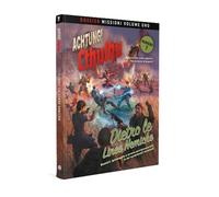 Asmodee STR2458 Achtung Cthulhu - Dietro le Linee Nemiche (Ed. Italiana)