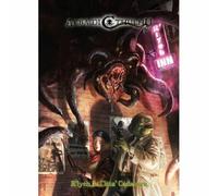 Asmodee STR2530 Alba di Cthulhu - R'lyeh, la Città Cadavere
