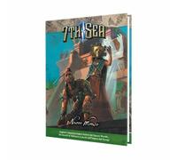 Asmodee STR2907 7th Sea - Nuovo Mondo