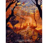 Asmodee STR2934 Avventure nella Terra di Mezzo - Avventure nelle Terre Selvagge
