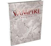 Asterion Vampiri: La Masquerade 5ed. Limited Edition - Italiano