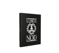 VAMPIRI: LA MASQUERADE, 5A ED. - Il Libro di Nod