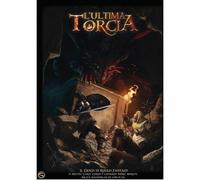 Asmodee STR3000 L'Ultima Torcia