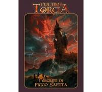 Asmodee STR3015 L'Ultima Torcia - I Segreti di Picco Saetta (Ed. Italiana)