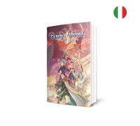 Asmodee STR3021 Fabula Ultima - Atlante High Fantasy