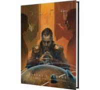Asmodee STR3070 Dune Avventure nell'Imperium - Potere e Pedine: La Corte dell'Im