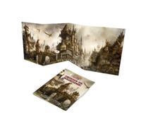 Asmodee STR5005 Warhammer Fantasy Roleplay - Schermo del Game Master
