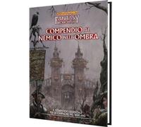 Asmodee STR5008 Warhammer Fantasy Roleplay - Il Nemico Dentro Vol.1: Compendio a