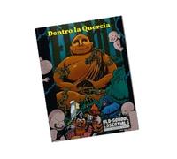 Asmodee STR5013 Old-School Essentials - Classic Fantasy - Dentro la Quercia (Ed.