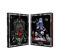 Asmodee STR5029 Warhammer Fantasy RPG - Edizione da Collezione Il Nemico Dentro