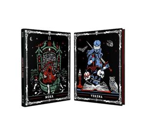 Asmodee STR5029 Warhammer Fantasy RPG - Edizione da Collezione Il Nemico Dentro