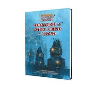 Asmodee STR5034 Warhammer Fantasy RPG - Il Nemico Dentro Vol.3: Compendio al Pot