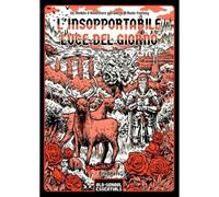 Asmodee STR5038 Old-School Essentials - L'Insopportabile Luce del Giorno (Ed. It