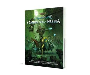 Asmodee STR5041 Warhammer Age of Sigmar - Soulbound - Ombre nella Nebbia (Ed. It
