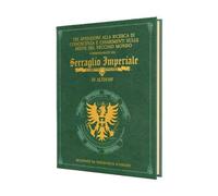 Warhammer Fantasy RPG - Il Serraglio Imperiale EC