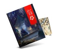 Asmodee STR5059 La Leggenda dei Cinque Anelli - I Peccati di Rimpianto