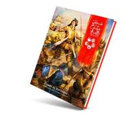 Asmodee STR5062 La Leggenda dei Cinque Anelli - Campi di Vittoria