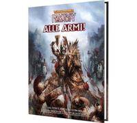 Asmodee STR5078 Warhammer Fantasy RPG - Alle Armi