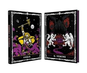 Asmodee STR5098 Warhammer Fantasy RPG - Edizione da Collezione Il Nemico Dentro