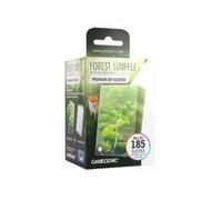 Asmodee STR6989 Forest Shuffle - Art Sleeves