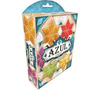 Azul - Summer Pavilion Mini | Gioco da Tavolo Portatile per Famiglie e Amici | S