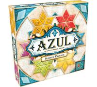 Azul - Summer Pavilion in Italiano