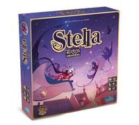Asmodee STR8017 Stella - Dixit Universe