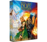 Asmodee STR8023 Il Signore degli Anelli: Duel for Middle-Earth - Ed. Italiana