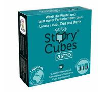 Asmodee STR8085 Rory's Story Cubes - Astro (Ottanio)