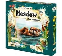 Meadow Downstream