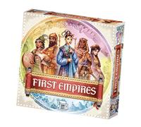Asmodee STR8134 First Empires - Ed. Italiana