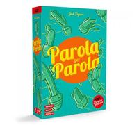 Asmodee STR8144 Parola per Parola