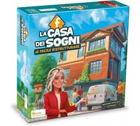 Asmodee STR8155 La Casa dei Sogni