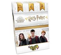 ASMODEE - STR8215 Time's Up - Harry Potter (Edizione Italiana)