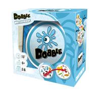 Asmodee STR8270b Dobble Waterproof (Eco-sleeve) Ed. Italiana