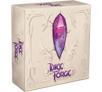 Asmodee - Dice Forge, Gioco Da Tavolo, 2-4 Giocatori, 10+ Anni, Edizione In Italiano
