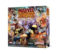 Marvel Zombies - X-Men Resistance