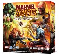 Marvel Zombies: Hydra Resurrection Gioco da Tavolo in Italiano