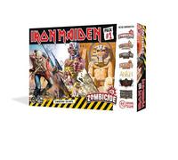 ZOMBICIDE Seconda 2a Edizione: Iron Maiden Pack 1 - Espansione Gioco da Tavolo