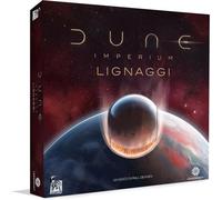 Asmodee Dune - Imperium: Lignaggi, Espansione Gioco da Tavolo per Dune - Imperium e Dune - Imperium: Insurrezione, Edizione in italiano
