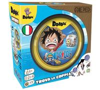 Asmodee STR8479 Dobble One Piece - Eco-Sleeve (Ed. Italiana)