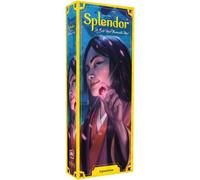 Asmodee STR8706 Splendor: Il Sole non Tramonta Mai