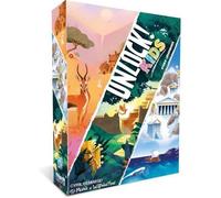 Asmodee STR8769 Unlock Kids 3 - Ed. Italiana