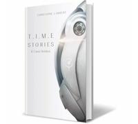 Asmodee STR8964 T.I.M.E Stories - Il Caso Heiden
