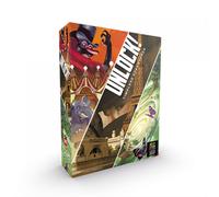 Asmodee STR8985 Unlock Timeless Adventure (Ed. Italiana)