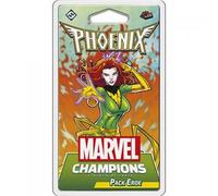 Marvel Champions LCG: Phoenix Gioco da Tavolo